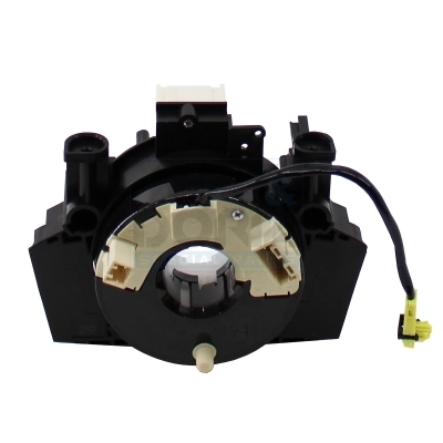 Clock Spring, airbag